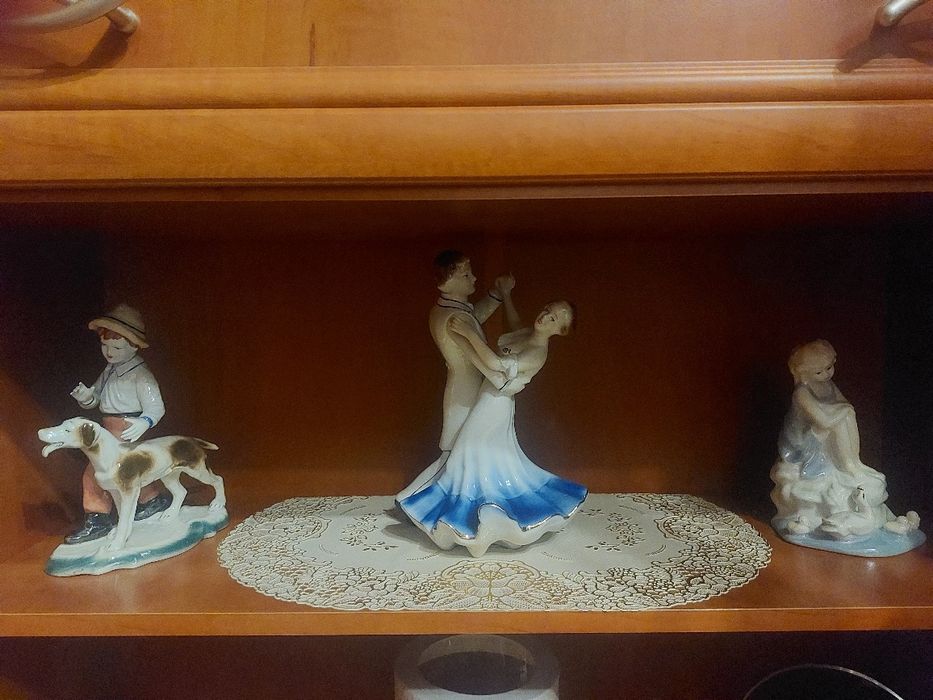 Ocazie- Colectie bibelouri!