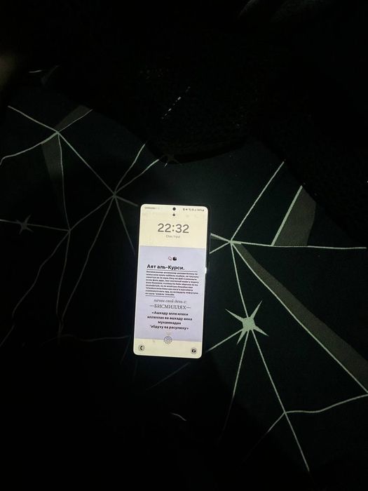 Samsung galaxy A72
