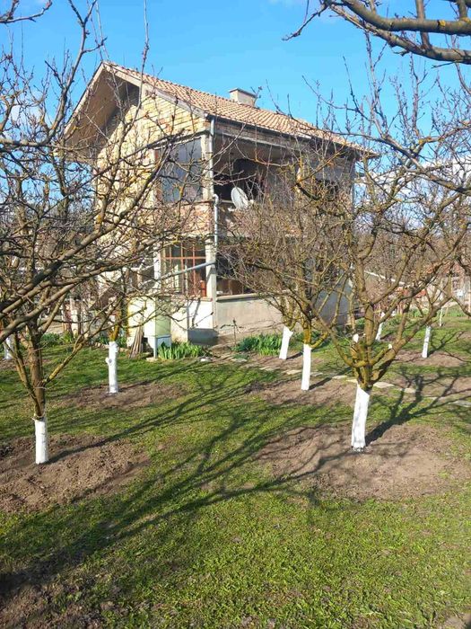 Къща с.Бистра обл.Търговище