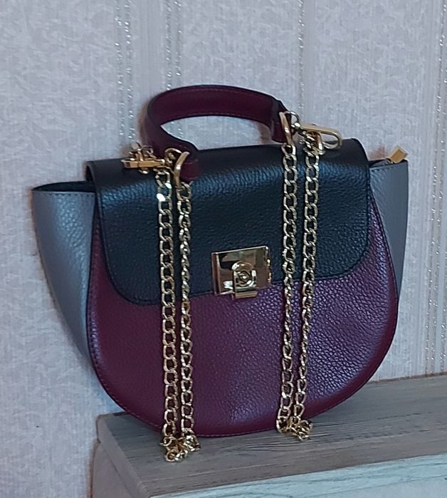 Кросс-Боди, Клатчи