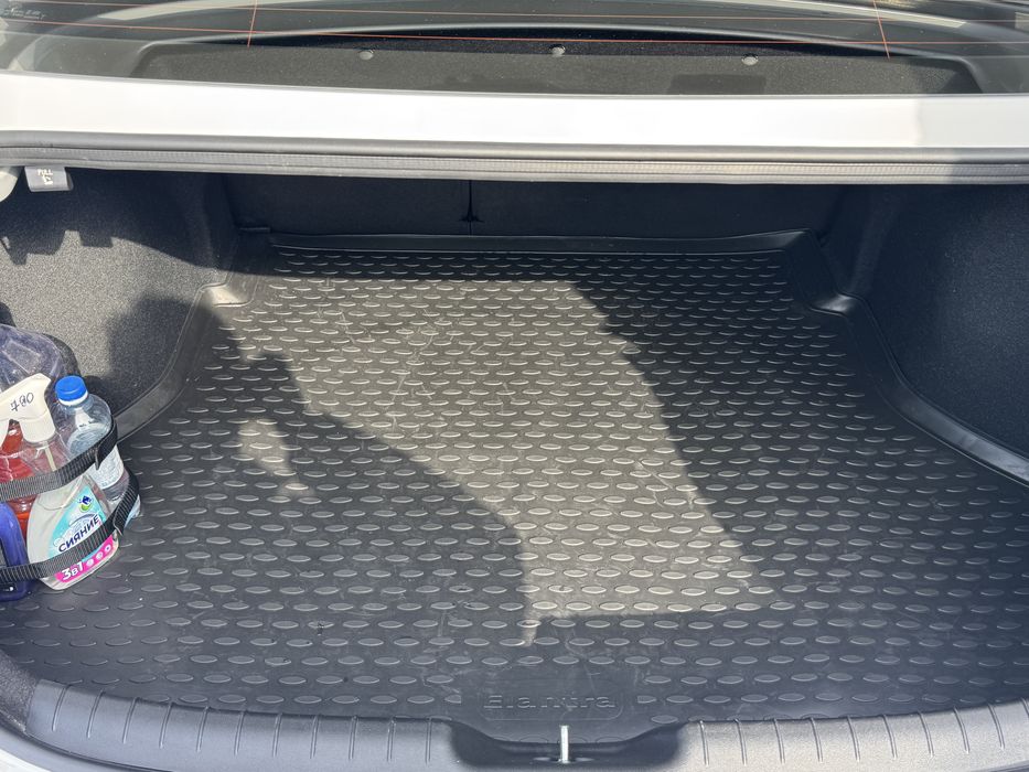 Продам Hyunday Elantra 2023 года