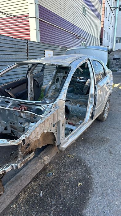 Равон разбор в оригинале и новые