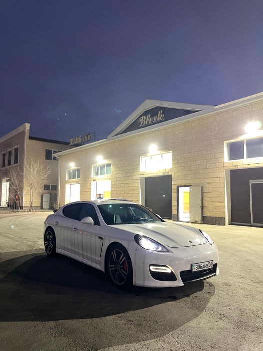 Аренда авто с водителям