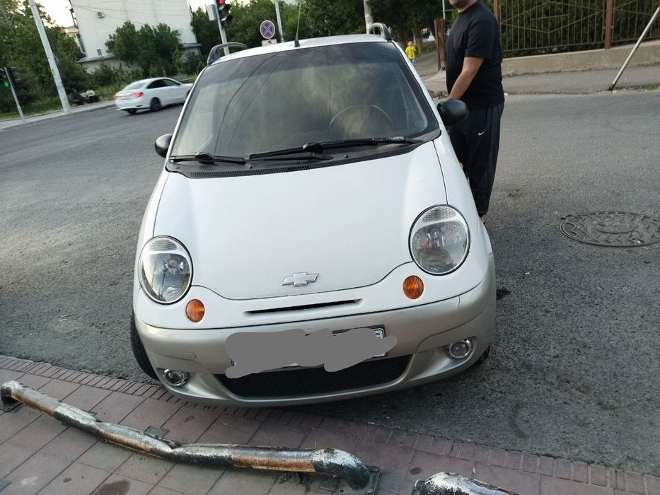 Matiz best 2010.