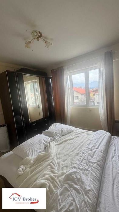 Продава се Тристаен апартамент в Разлог - 64 кв.м за 773 €/кв.м - Снимка #6