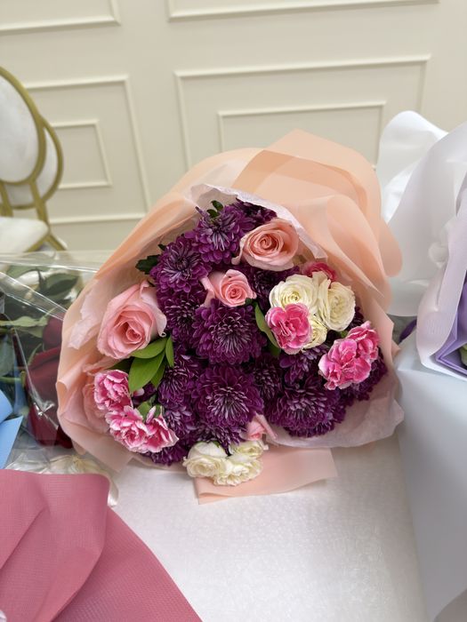 Гул сатылады 7000мен 2000 арасында