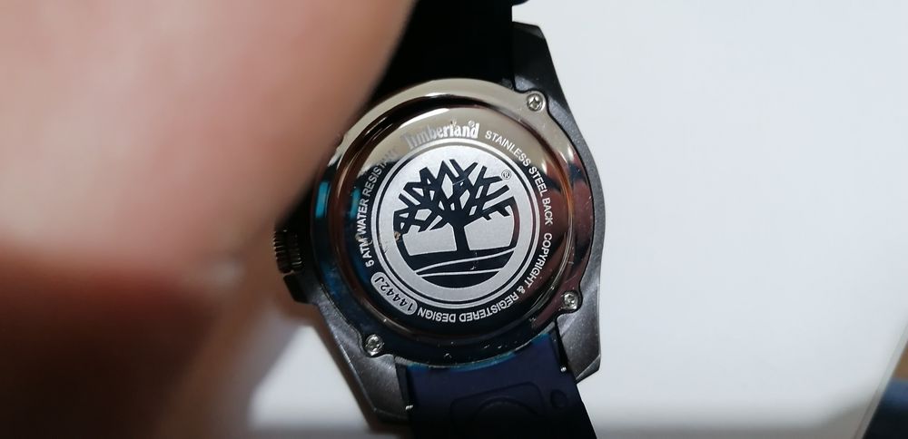 Timberland Мъжки часовник