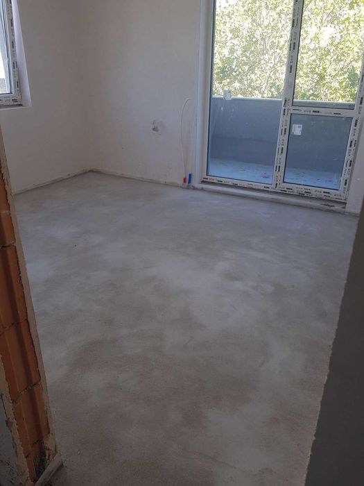 Тристаен апартамент в строеж, кв. "Кайсиева градина" с паркомясто