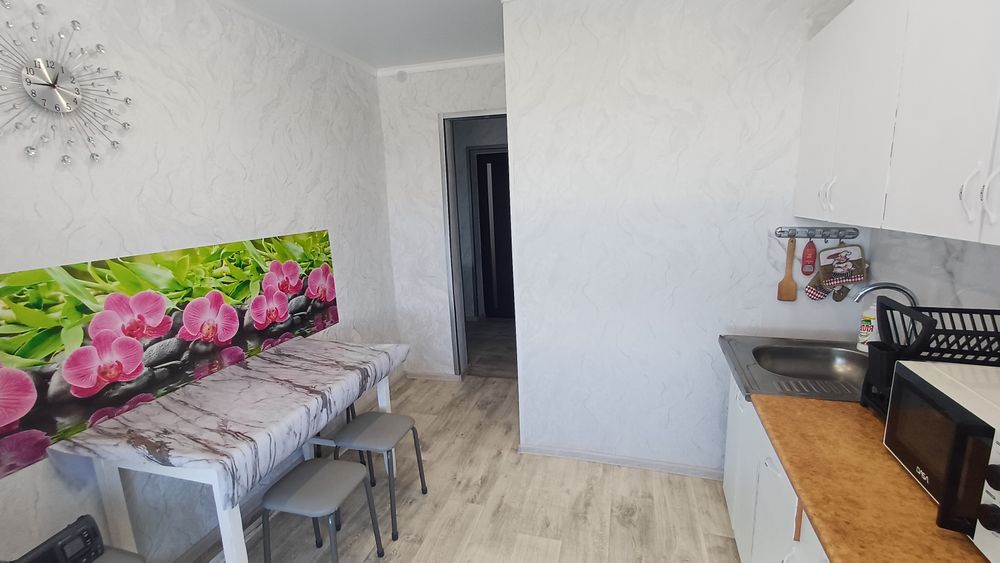 Продам 3 комн.квартиру