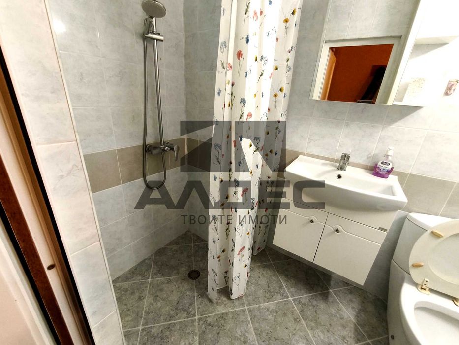 Продава се Двустаен апартамент в София, Младост 1 - 47 кв.м за 1682 €/кв.м - Снимка #11