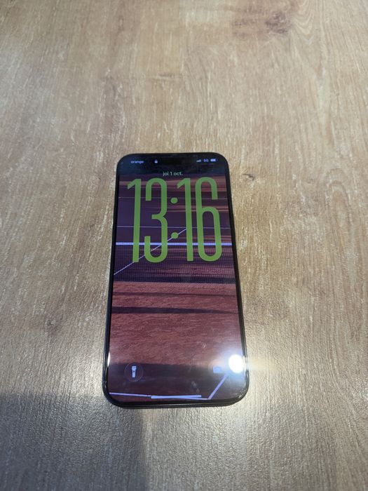 Iphone 15 pro max 256