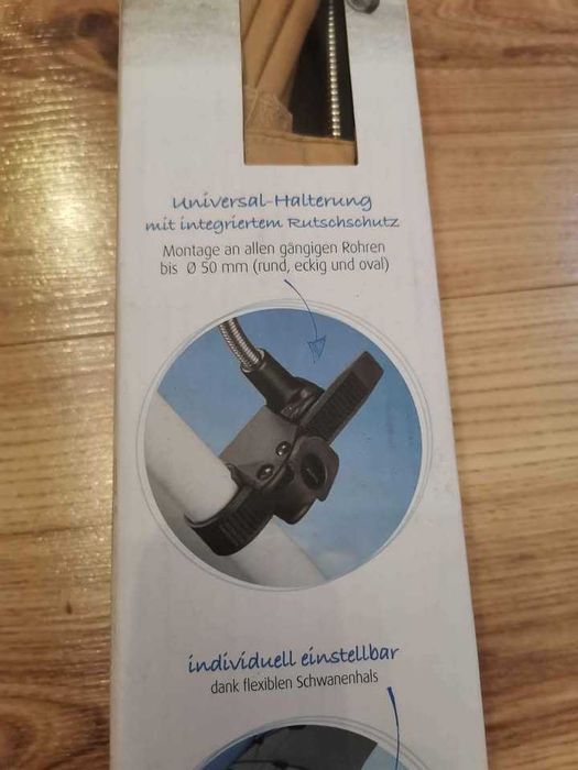 Универсално чадърче за детска количка