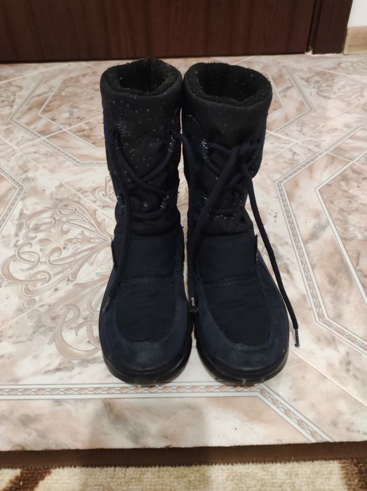 Детски апрески за момиче