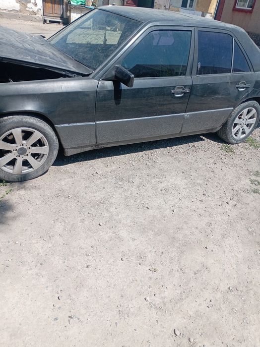 Продам в аварийной состоянии
