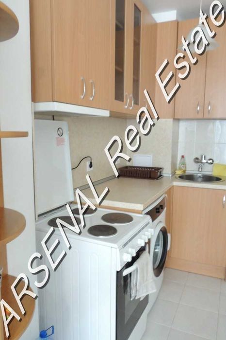 Дава се под наем Двустаен апартамент в София, Стрелбище - 72 кв.м за 500 € - Снимка #1