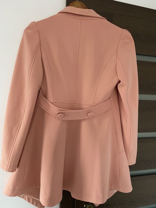 Haina subțire (roz somon)