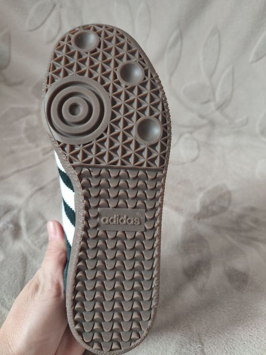 Adidas Samba mas 36