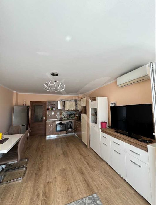 Продава се Тристаен апартамент в Свети Влас - 117 кв.м за 1283 €/кв.м - Снимка #1