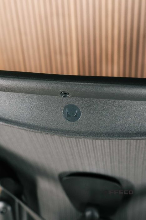 Refurbished Herman Miller Aeron Remastered Graphite