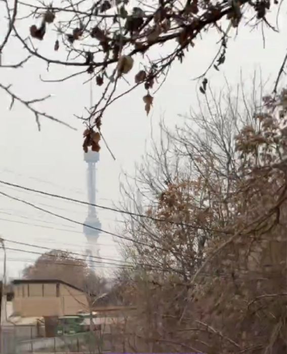 Юнусабад Шахристанская Земля 5,3сотх ФАСАД 24м, 28 500 за сотку