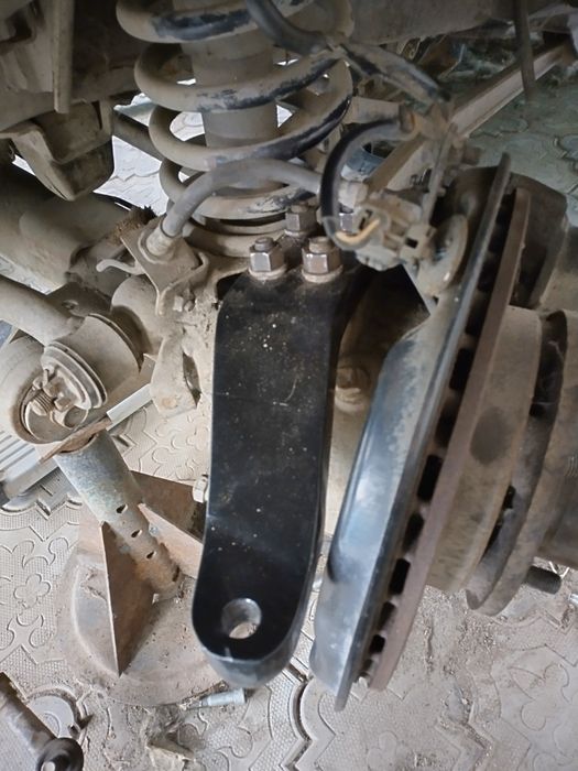 Сошка на прадо 78