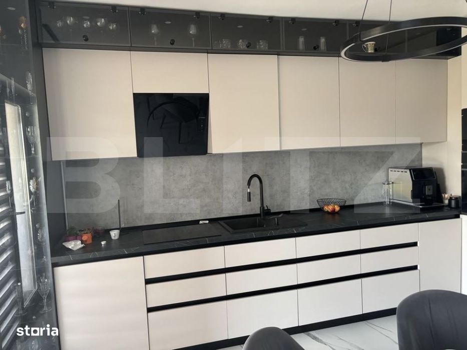 Casa P+E, 150 mp utili, 360 mp teren, toate utilitatile in zona Damila