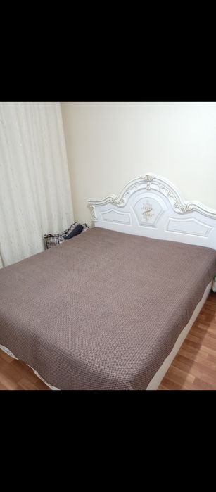 Продам спальный кровать