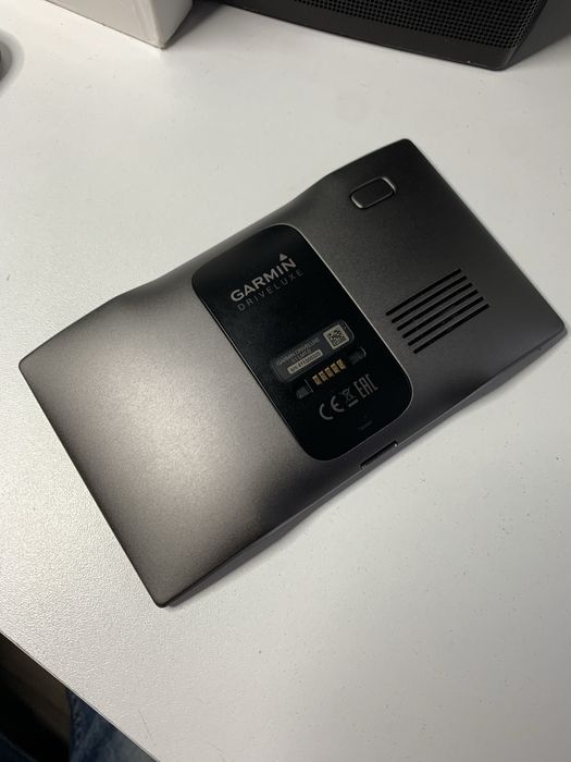 Sistem de navigatie GPS GARMIN DriveLux 51 Diagonala 5.0”