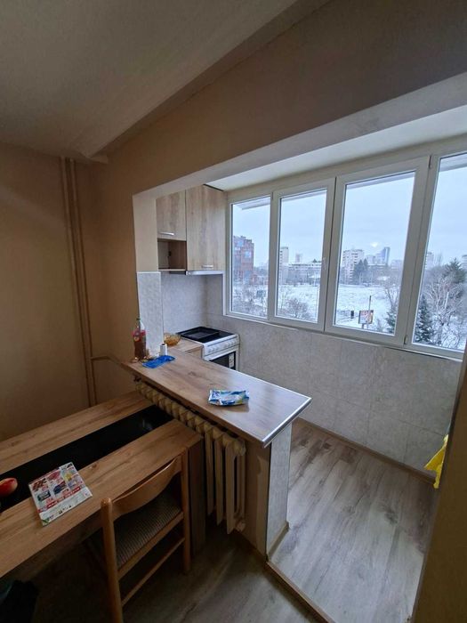 Дава се под наем Тристаен апартамент в София, Център - 90 кв.м за 746.64 € - Снимка #9