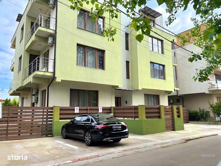 Apartament 2 camere | 89 mp + parcare și boxă | Mackerel Beach