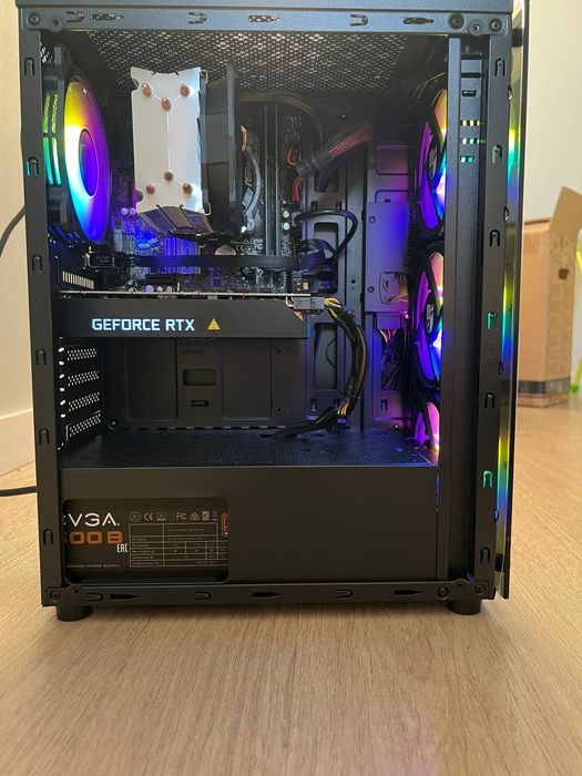 Продам игровые компьютеры