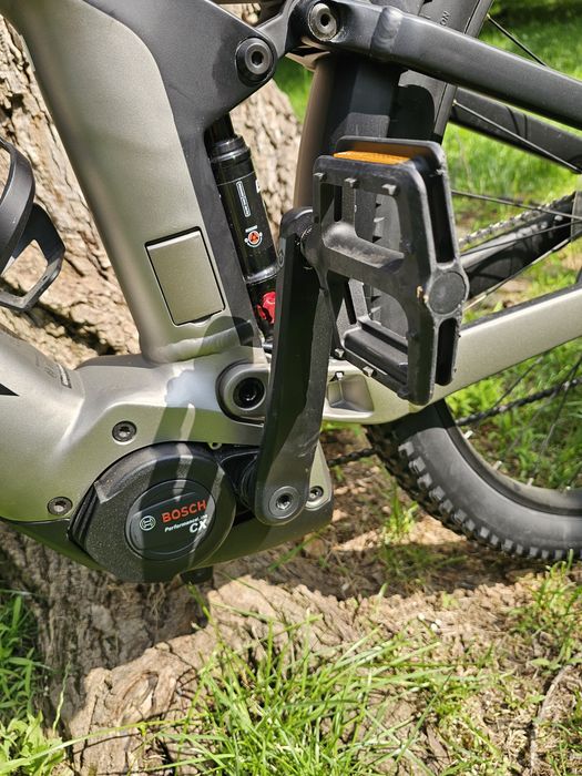 Trek Powerfly 4 /625Wh