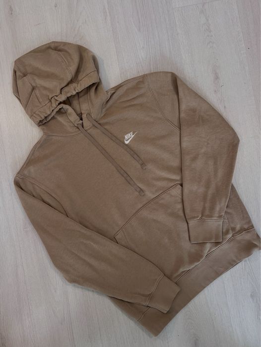 Essentials Nike  суичър S M L tech fleece air jordan nike air swoosh