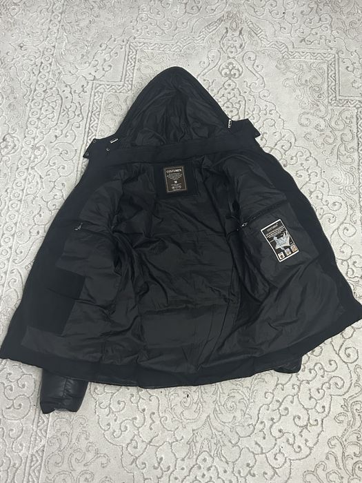 Куртка от Costumen