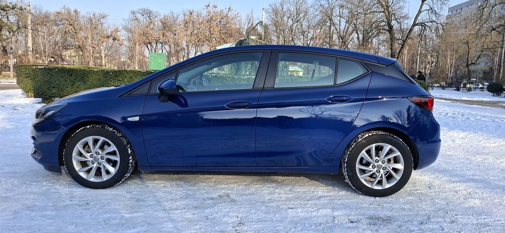 Opel Astra K - New Model ‼️