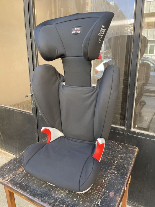 Детско столче за кола Britax Römer Kid II 15-36кг.