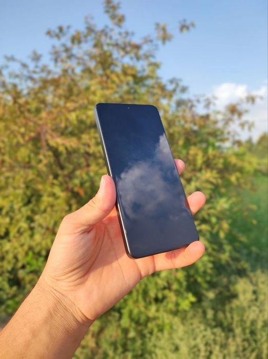 Poco x7 pro 8.256 kar dak bor