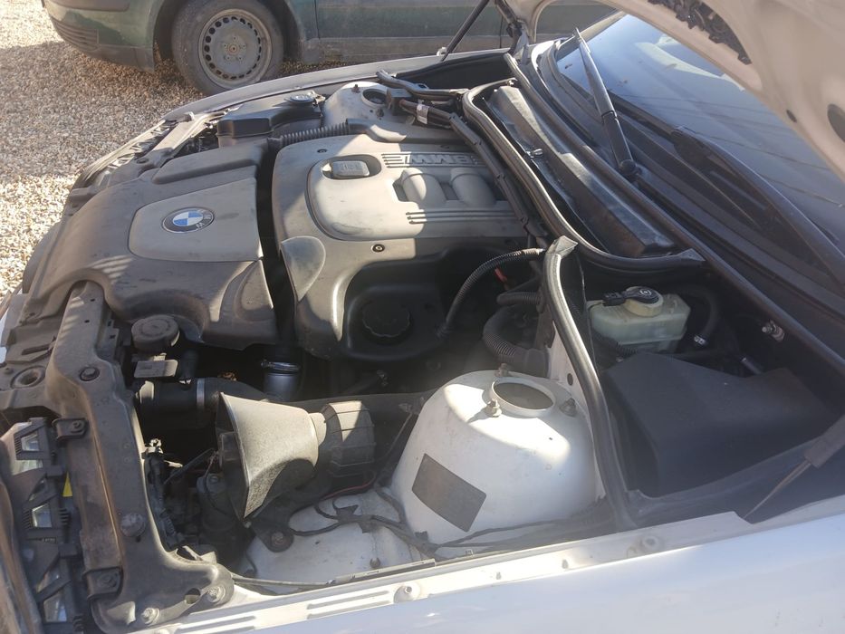 Vand Bmw alb an 2003
