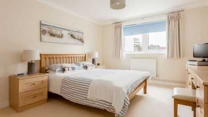 Дава се под наем Двустаен апартамент в София, Драгалевци - 75 кв.м за 765 € - Снимка #1