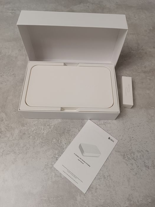 УФ-стерилизатор Samsung UV Sterilizer