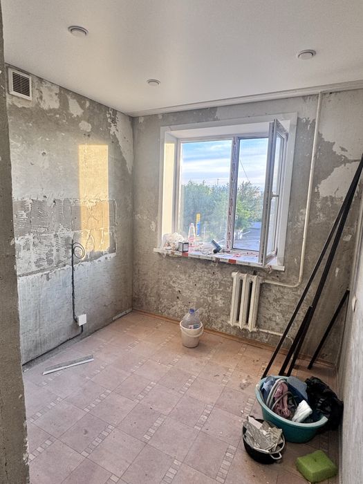 Продам 1 ком квартиру