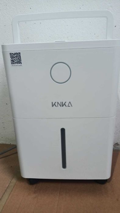 Dezumidificator Nou KNKA DO32-06AL În Cutie Nefolosit