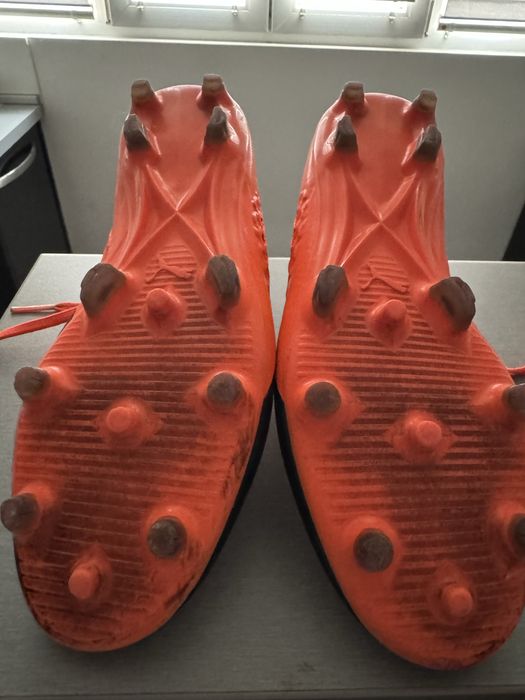 Бутонки PUMA номер 39 ти