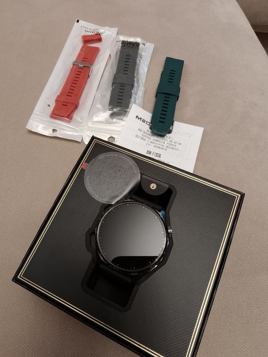 Huawei watch GT 6