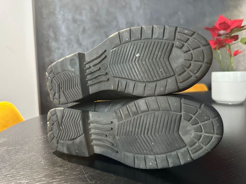 Cizme moto touring Shoei