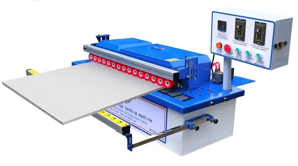 Masina cant ABS EW-140