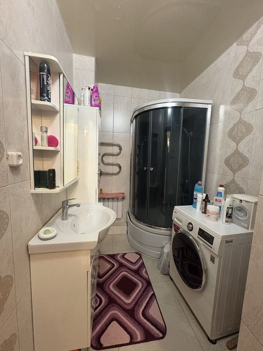 3 комнатная квартира