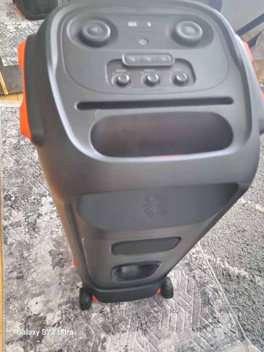 jbl partybox 710 като нов