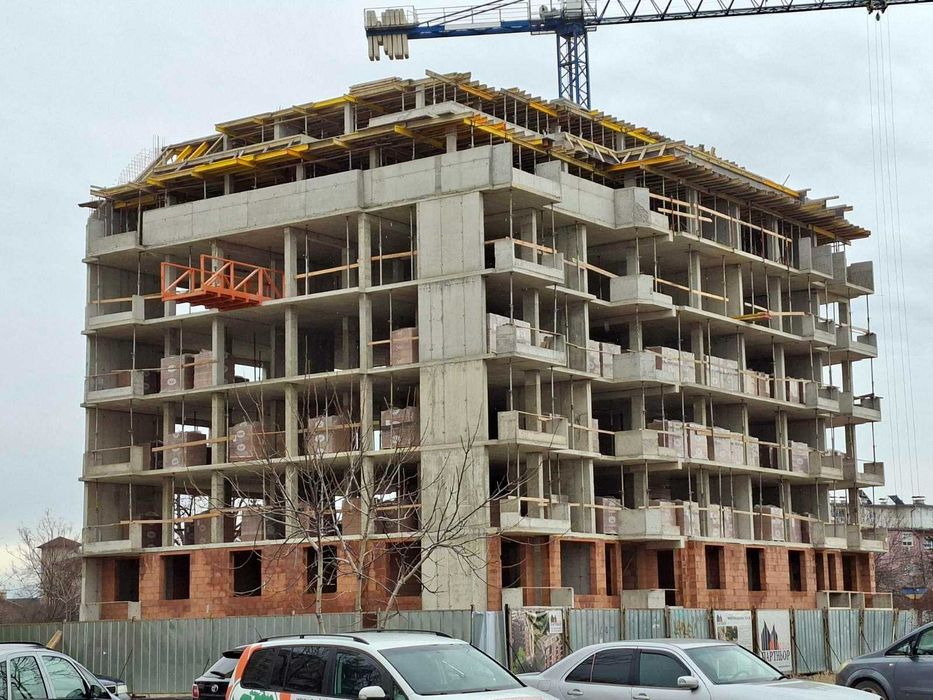 Продава се Тристаен апартамент в София, Левски В - 120 кв.м за 1071 €/кв.м - Снимка #5