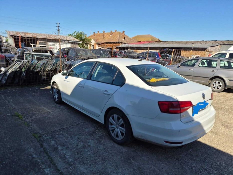 VOLKSWAGEN Jetta 2015 — imagine 2